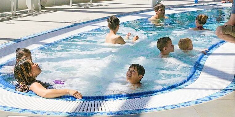 Igerilekuek HPV infekzioa eragin dezakete.