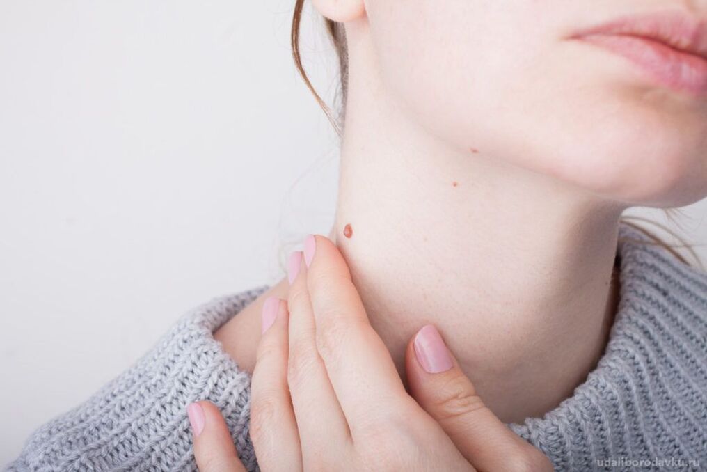 HPV patogenia